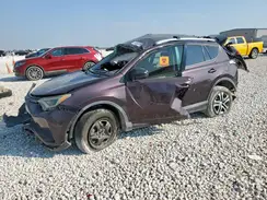 2T3ZFREV2GW263742 2016 TOYOTA RAV 4