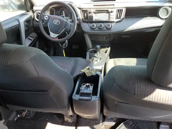 2T3ZFREV2GW263997 2016 TOYOTA RAV 4 - Image 8