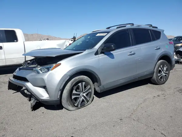 2T3ZFREV2GW264342 2016 TOYOTA RAV 4 - Image 1
