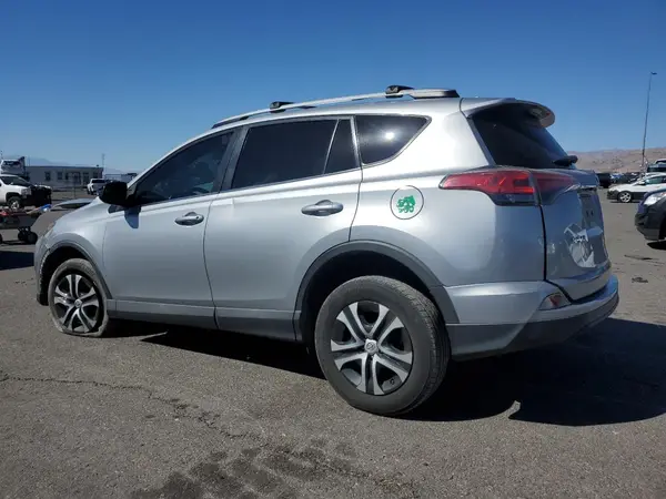 2T3ZFREV2GW264342 2016 TOYOTA RAV 4 - Image 2