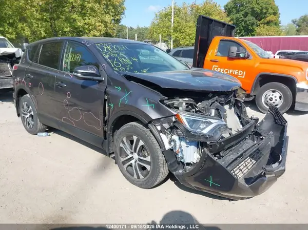 2T3ZFREV2GW265992 2016 TOYOTA RAV 4 - Image 1