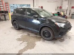2T3ZFREV2GW268911 2016 TOYOTA RAV 4