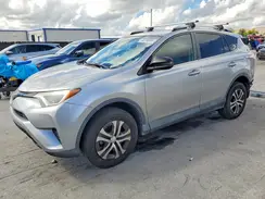 2T3ZFREV2GW274885 2016 TOYOTA RAV 4