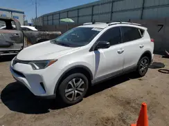 2T3ZFREV2GW288527 2016 TOYOTA RAV 4