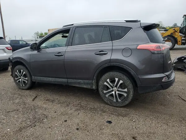 2T3ZFREV2GW293176 2016 TOYOTA RAV 4 - Image 1