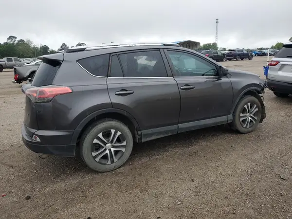 2T3ZFREV2GW293176 2016 TOYOTA RAV 4 - Image 2