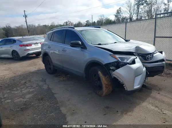2T3ZFREV2GW296692 2016 TOYOTA RAV 4 - Image 1