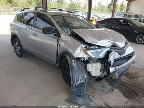 2T3ZFREV2GW298491 2016 TOYOTA RAV 4 - Image 1