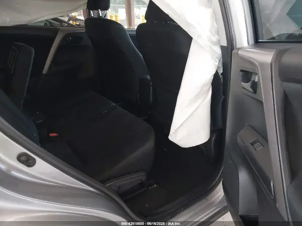 2T3ZFREV2GW298491 2016 TOYOTA RAV 4 - Image 8