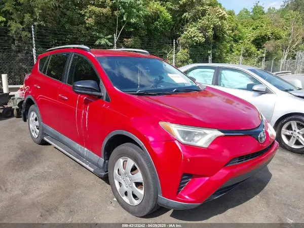 2T3ZFREV2GW298829 2016 TOYOTA RAV 4 - Image 1