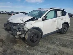 2T3ZFREV2GW299009 2016 TOYOTA RAV 4