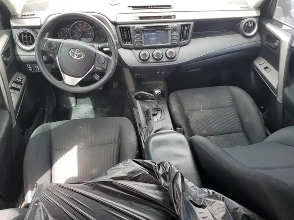 2T3ZFREV2GW299821 2016 TOYOTA RAV 4 - Image 8