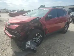 2T3ZFREV2GW304340 2016 TOYOTA RAV 4