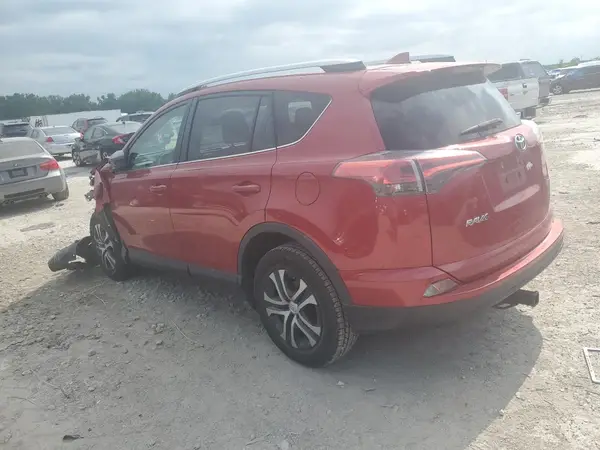 2T3ZFREV2GW304340 2016 TOYOTA RAV 4 - Image 2