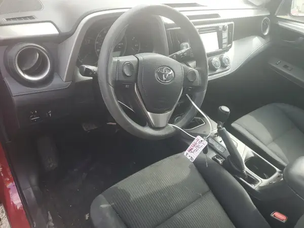 2T3ZFREV2GW304340 2016 TOYOTA RAV 4 - Image 8