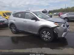 2T3ZFREV2GW305617 2016 TOYOTA RAV 4