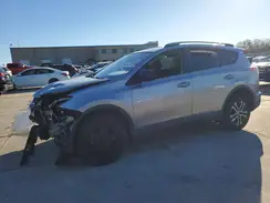 2T3ZFREV2GW307612 2016 TOYOTA RAV 4