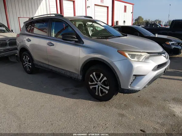 2T3ZFREV2GW311787 2016 TOYOTA RAV 4 - Image 1