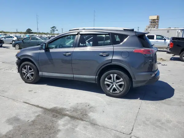 2T3ZFREV2GW312261 2016 TOYOTA RAV 4 - Image 2