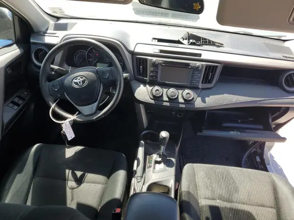 2T3ZFREV2GW312261 2016 TOYOTA RAV 4 - Image 8