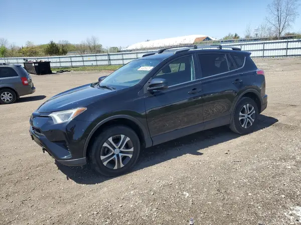 2T3ZFREV2HW314318 2017 TOYOTA RAV 4 - Image 1