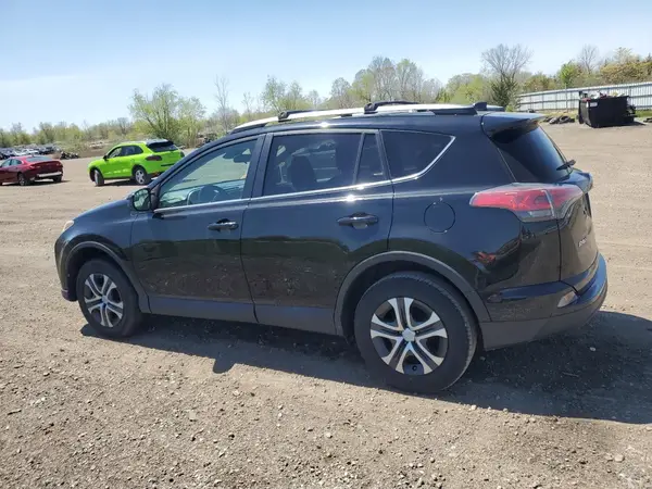 2T3ZFREV2HW314318 2017 TOYOTA RAV 4 - Image 2