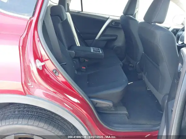 2T3ZFREV2HW317056 2017 TOYOTA RAV 4 - Image 8