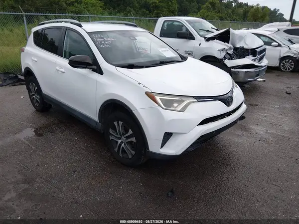 2T3ZFREV2HW317879 2017 TOYOTA RAV 4 - Image 1