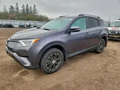 2T3ZFREV2HW339042 2017 TOYOTA RAV 4