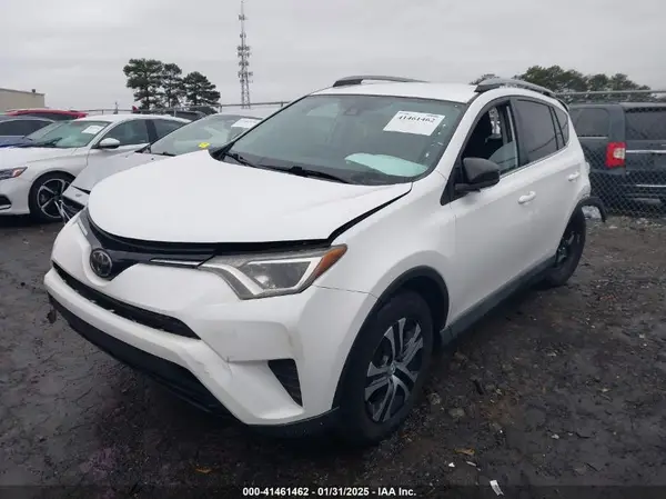 2T3ZFREV2HW343561 2017 TOYOTA RAV 4 - Image 2