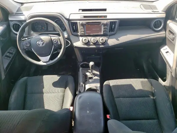 2T3ZFREV2HW344886 2017 TOYOTA RAV 4 - Image 8