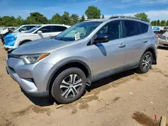 2T3ZFREV2HW345441 2017 TOYOTA RAV 4
