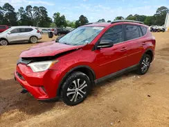 2T3ZFREV2HW346301 2017 TOYOTA RAV 4