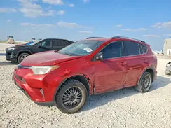2T3ZFREV2HW352194 2017 TOYOTA RAV 4