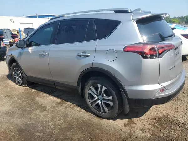 2T3ZFREV2HW361963 2017 TOYOTA RAV 4 - Image 2