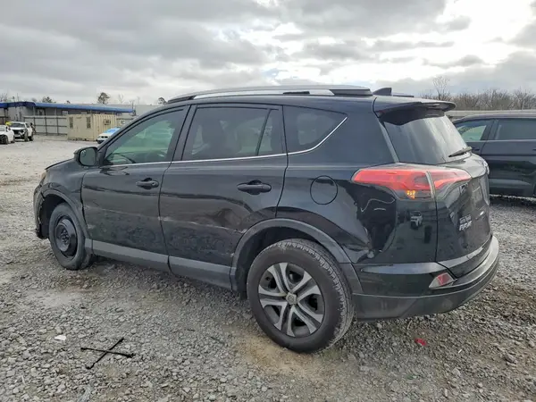 2T3ZFREV2HW367231 2017 TOYOTA RAV 4 - Image 2