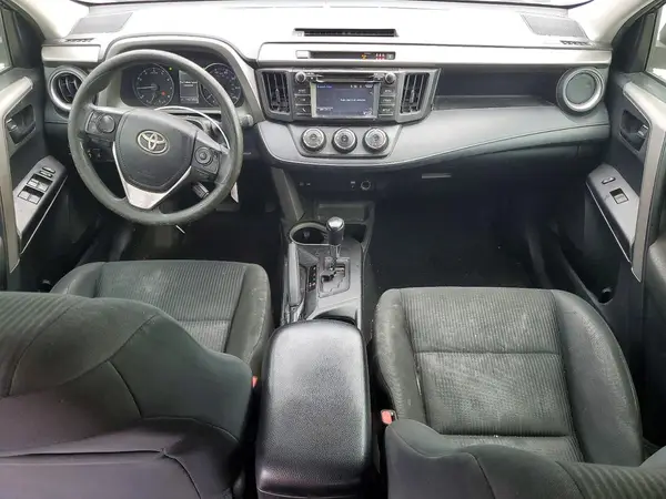 2T3ZFREV2HW367231 2017 TOYOTA RAV 4 - Image 8