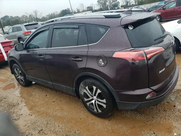 2T3ZFREV2HW367942 2017 TOYOTA RAV 4 - Image 2