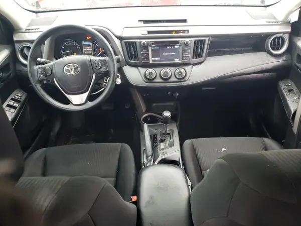 2T3ZFREV2HW367942 2017 TOYOTA RAV 4 - Image 8