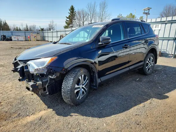 2T3ZFREV2HW397359 2017 TOYOTA RAV 4 - Image 1