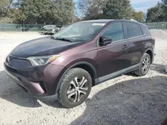 2T3ZFREV2HW398446 2017 TOYOTA RAV 4