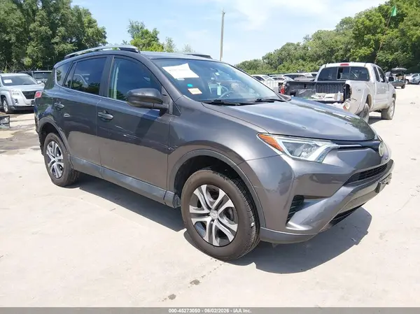 2T3ZFREV2HW400213 2017 TOYOTA RAV 4 - Image 1