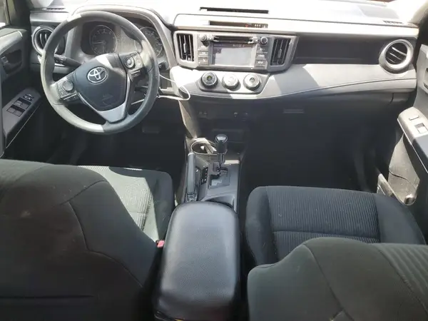 2T3ZFREV2JW422251 2018 TOYOTA RAV 4 - Image 8