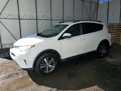 2T3ZFREV2JW425408 2018 TOYOTA RAV 4