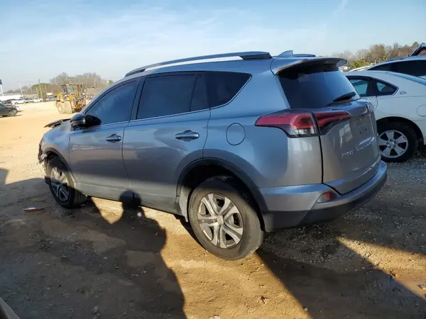 2T3ZFREV2JW428907 2018 TOYOTA RAV 4 - Image 2