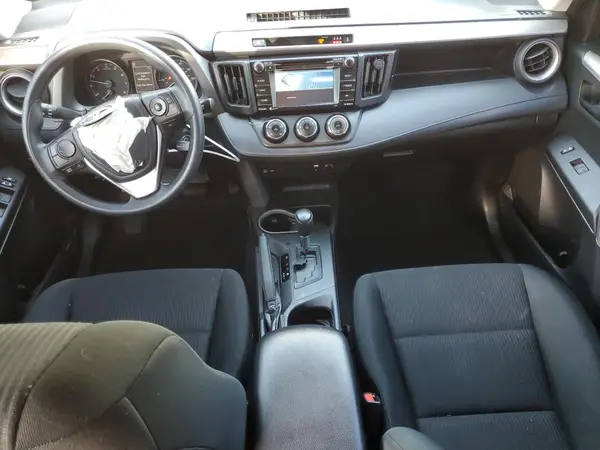 2T3ZFREV2JW428907 2018 TOYOTA RAV 4 - Image 8