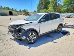 2T3ZFREV2JW429376 2018 TOYOTA RAV 4
