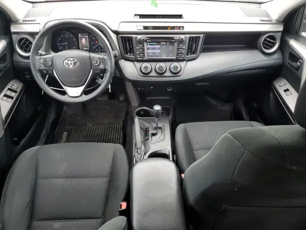 2T3ZFREV2JW441740 2018 TOYOTA RAV 4 - Image 8