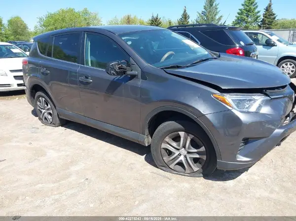2T3ZFREV2JW445478 2018 TOYOTA RAV 4 - Image 1