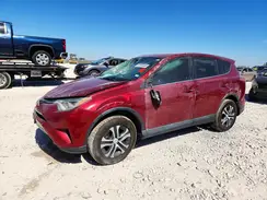 2T3ZFREV2JW448722 2018 TOYOTA RAV 4
